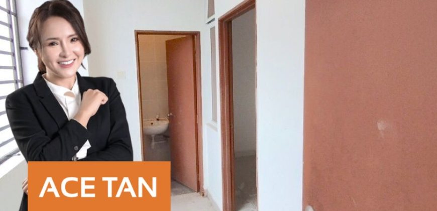 Taman Nusantara Prima – 2 Storey Corner Terrace House – FOR SALE Taman Nusantara Prima – 2 Storey Corner Terrace House – FOR SALE