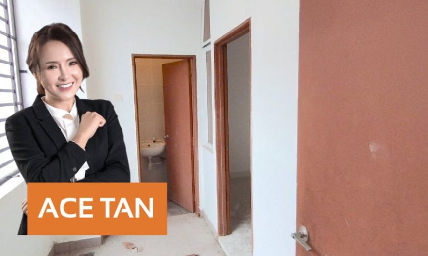 Taman Nusantara Prima – 2 Storey Corner Terrace House – FOR SALE Taman Nusantara Prima – 2 Storey Corner Terrace House – FOR SALE
