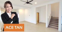 Taman Nusantara Prima – 2 Storey Corner Terrace House – FOR SALE Taman Nusantara Prima – 2 Storey Corner Terrace House – FOR SALE
