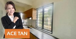 The Glenmarie @ Austin – 2 Storey End Lot Terrace House – FOR SALE The Glenmarie @ Austin – 2 Storey End Lot Terrace House – FOR SALE