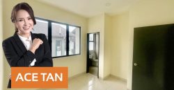 The Glenmarie @ Austin – 2 Storey End Lot Terrace House – FOR SALE The Glenmarie @ Austin – 2 Storey End Lot Terrace House – FOR SALE