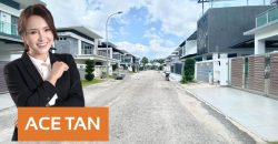 Austin Heights – 2 Storey Semi Detached – FOR SALE Austin Heights – 2 Storey Semi Detached – FOR SALE