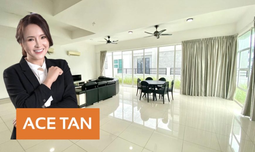 Austin Heights – 2 Storey Semi Detached – FOR SALE Austin Heights – 2 Storey Semi Detached – FOR SALE
