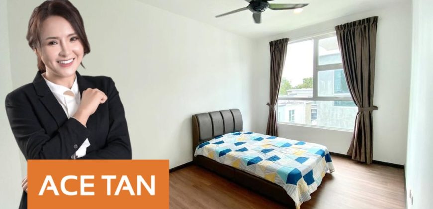 Austin Heights – 2 Storey Semi Detached – FOR SALE Austin Heights – 2 Storey Semi Detached – FOR SALE