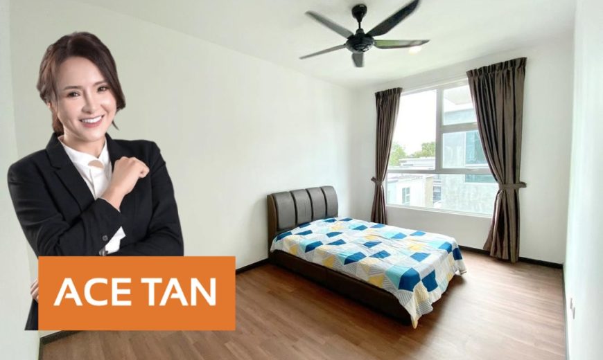 Austin Heights – 2 Storey Semi Detached – FOR SALE Austin Heights – 2 Storey Semi Detached – FOR SALE