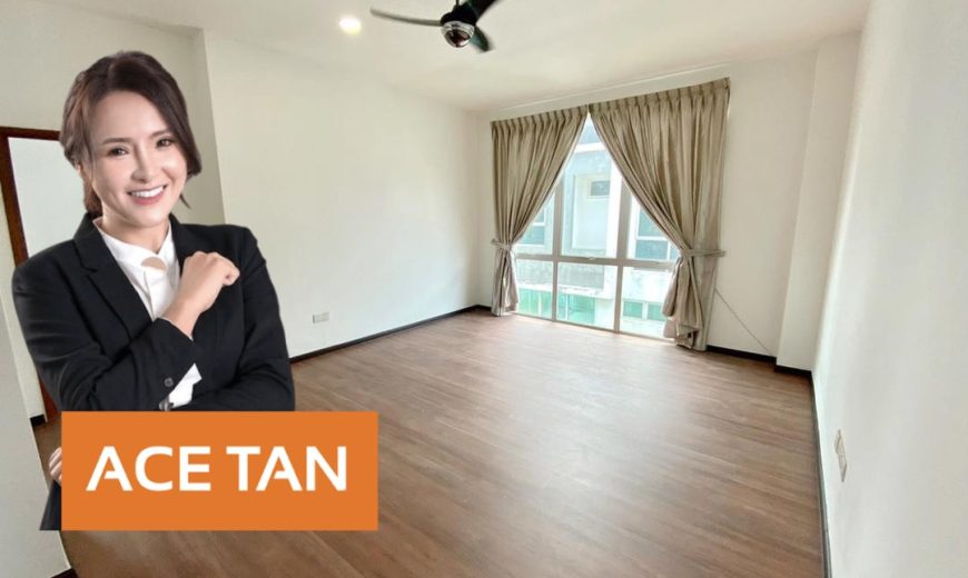Austin Heights – 2 Storey Semi Detached – FOR SALE Austin Heights – 2 Storey Semi Detached – FOR SALE