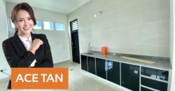 Austin Heights – 2 Storey Semi Detached – FOR SALE Austin Heights – 2 Storey Semi Detached – FOR SALE