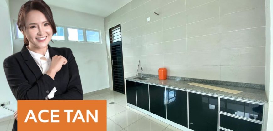 Austin Heights – 2 Storey Semi Detached – FOR SALE Austin Heights – 2 Storey Semi Detached – FOR SALE