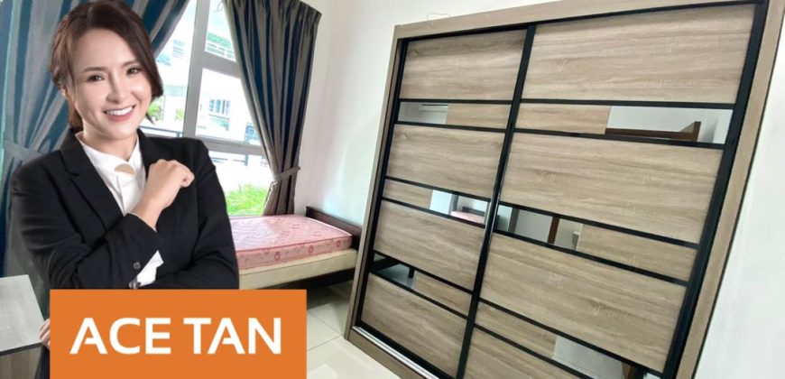 Austin Heights – 2 Storey Semi Detached – FOR SALE Austin Heights – 2 Storey Semi Detached – FOR SALE