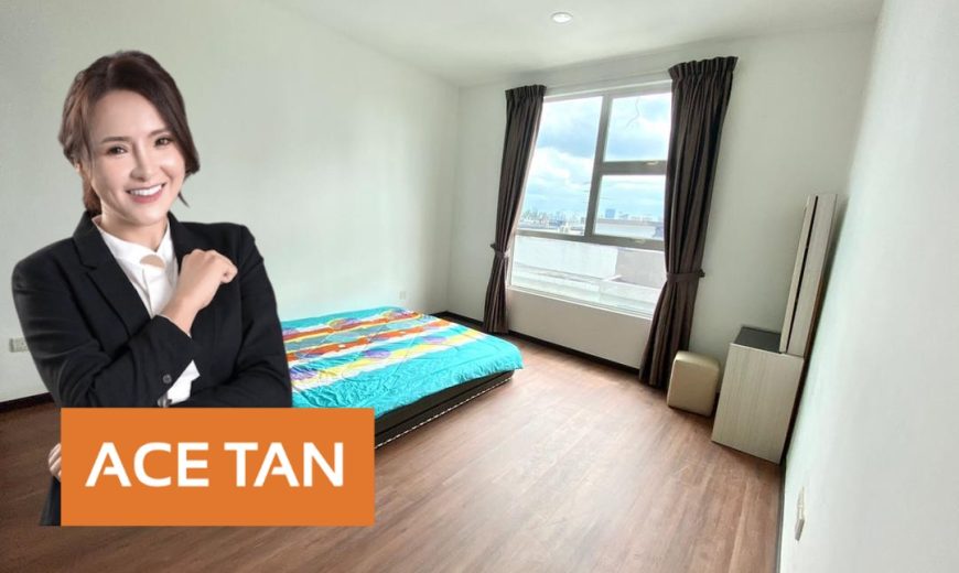 Austin Heights – 2 Storey Semi Detached – FOR SALE Austin Heights – 2 Storey Semi Detached – FOR SALE
