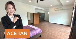 Austin Heights – 2 Storey Semi Detached – FOR SALE Austin Heights – 2 Storey Semi Detached – FOR SALE