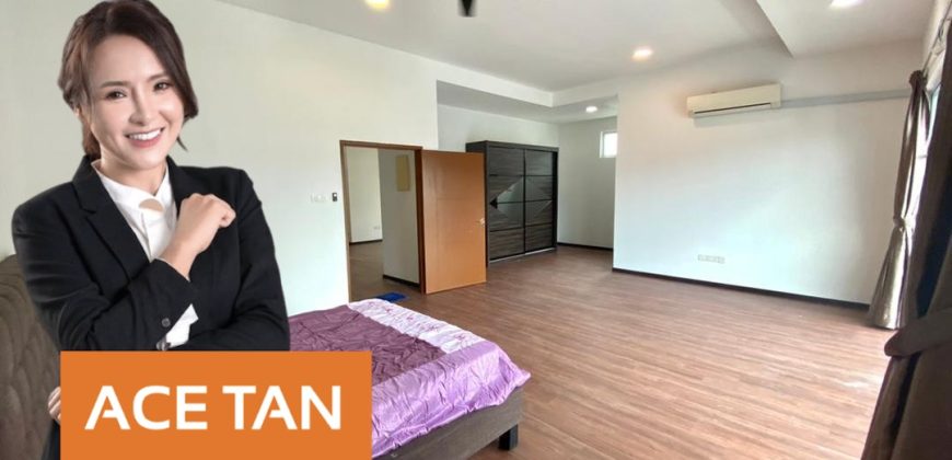 Austin Heights – 2 Storey Semi Detached – FOR SALE Austin Heights – 2 Storey Semi Detached – FOR SALE