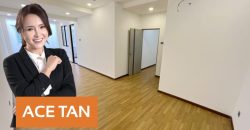 Taman Kempas Indah – 2 Storey Cluster House – FOR SALE Taman Kempas Indah – 2 Storey Cluster House – FOR SALE