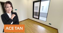 Taman Kempas Indah – 2 Storey Cluster House – FOR SALE Taman Kempas Indah – 2 Storey Cluster House – FOR SALE