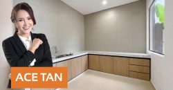 Taman Kempas Indah – 2 Storey Cluster House – FOR SALE Taman Kempas Indah – 2 Storey Cluster House – FOR SALE