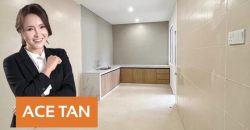 Taman Kempas Indah – 2 Storey Cluster House – FOR SALE Taman Kempas Indah – 2 Storey Cluster House – FOR SALE