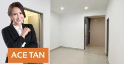 Taman Kempas Indah – 2 Storey Cluster House – FOR SALE Taman Kempas Indah – 2 Storey Cluster House – FOR SALE