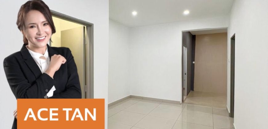 Taman Kempas Indah – 2 Storey Cluster House – FOR SALE Taman Kempas Indah – 2 Storey Cluster House – FOR SALE