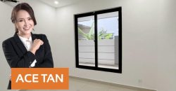 Taman Kempas Indah – 2 Storey Cluster House – FOR SALE Taman Kempas Indah – 2 Storey Cluster House – FOR SALE