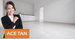 Desa Tebrau – 2 Storey End Lot Cluster House – FOR SALE Desa Tebrau – 2 Storey End Lot Cluster House – FOR SALE