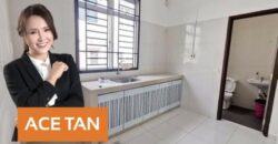 Bukit Indah – 2 Storey Terrace House – FOR SALE Bukit Indah – 2 Storey Terrace House – FOR SALE