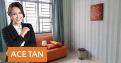 Bukit Indah – 2 Storey Terrace House – FOR SALE Bukit Indah – 2 Storey Terrace House – FOR SALE