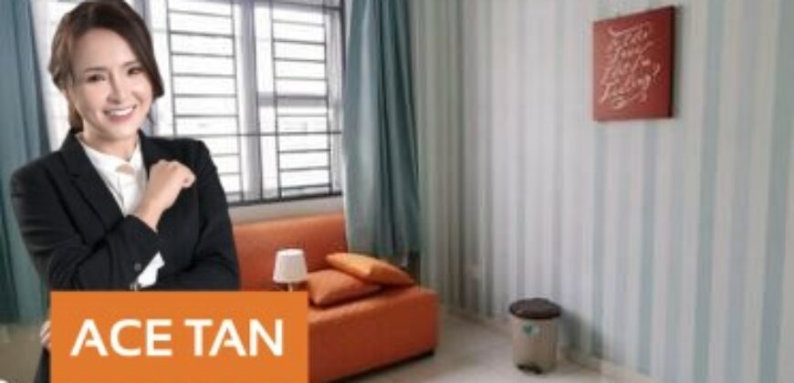 Bukit Indah – 2 Storey Terrace House – FOR SALE Bukit Indah – 2 Storey Terrace House – FOR SALE