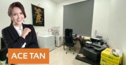 Mutiara Mas – 3 Storey Semi Detached House – FOR SALE Mutiara Mas – 3 Storey Semi Detached House – FOR SALE