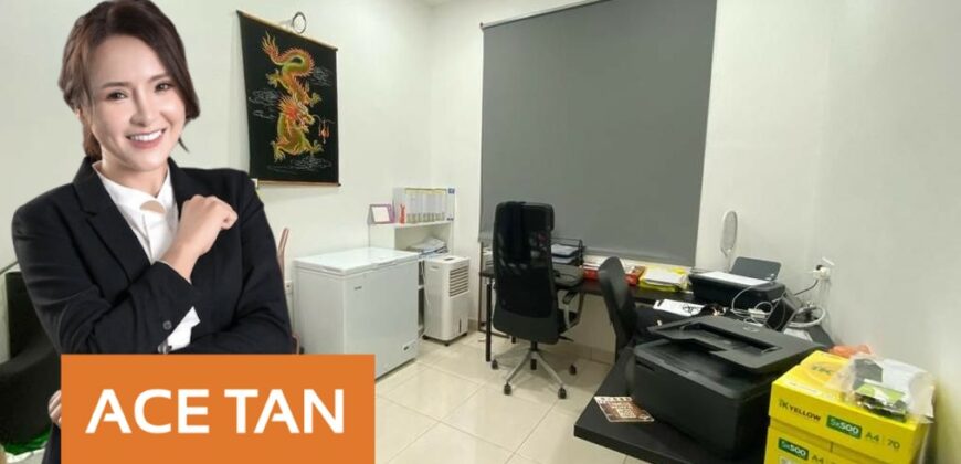 Mutiara Mas – 3 Storey Semi Detached House – FOR SALE Mutiara Mas – 3 Storey Semi Detached House – FOR SALE