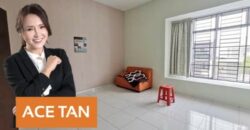 Bukit Indah – 2 Storey Terrace House – FOR SALE Bukit Indah – 2 Storey Terrace House – FOR SALE