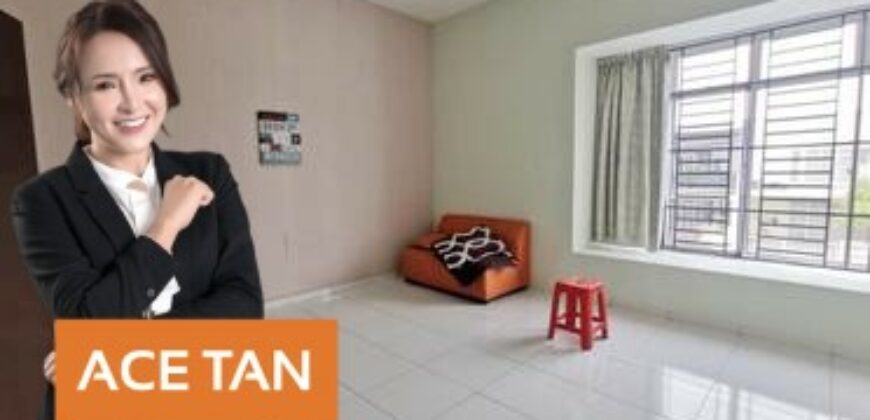 Bukit Indah – 2 Storey Terrace House – FOR SALE Bukit Indah – 2 Storey Terrace House – FOR SALE