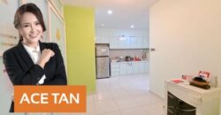 Taman Pulai Bayu – 2 Storey Semi Detached House – FOR SALE Taman Pulai Bayu – 2 Storey Semi Detached House – FOR SALE