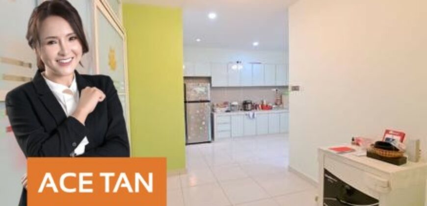 Taman Pulai Bayu – 2 Storey Semi Detached House – FOR SALE Taman Pulai Bayu – 2 Storey Semi Detached House – FOR SALE