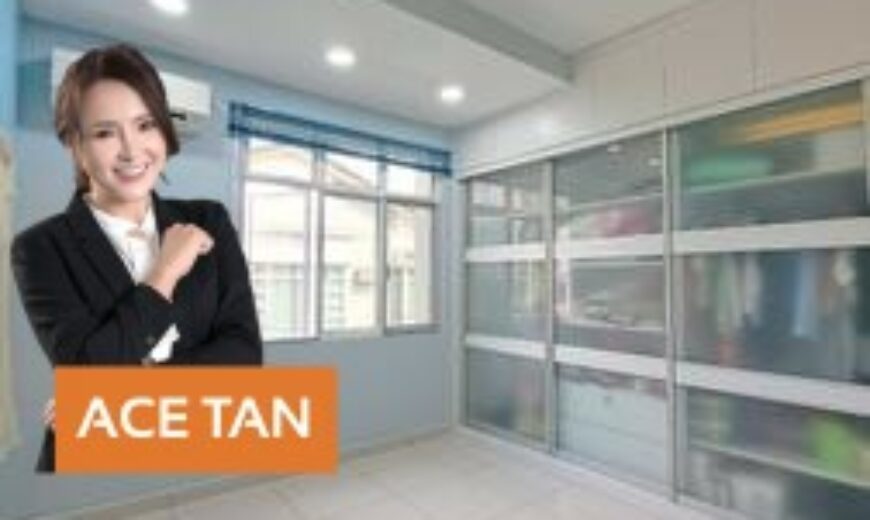 Taman Pulai Bayu – 2 Storey Semi Detached House – FOR SALE Taman Pulai Bayu – 2 Storey Semi Detached House – FOR SALE