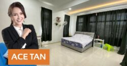 Mutiara Mas – 3 Storey Semi Detached House – FOR SALE Mutiara Mas – 3 Storey Semi Detached House – FOR SALE