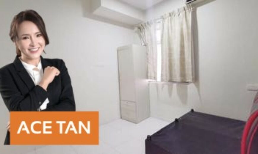 Bukit Indah – 2 Storey Terrace House – FOR SALE Bukit Indah – 2 Storey Terrace House – FOR SALE