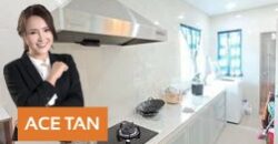 Taman Pulai Bayu – 2 Storey Semi Detached House – FOR SALE Taman Pulai Bayu – 2 Storey Semi Detached House – FOR SALE
