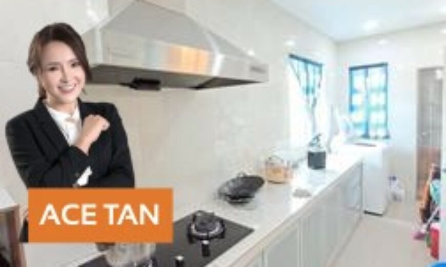 Taman Pulai Bayu – 2 Storey Semi Detached House – FOR SALE Taman Pulai Bayu – 2 Storey Semi Detached House – FOR SALE