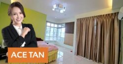 Taman Pulai Bayu – 2 Storey Semi Detached House – FOR SALE Taman Pulai Bayu – 2 Storey Semi Detached House – FOR SALE