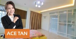 Taman Pulai Bayu – 2 Storey Semi Detached House – FOR SALE Taman Pulai Bayu – 2 Storey Semi Detached House – FOR SALE