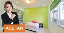 Taman Pulai Bayu – 2 Storey Semi Detached House – FOR SALE Taman Pulai Bayu – 2 Storey Semi Detached House – FOR SALE
