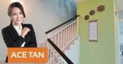 Taman Pulai Bayu – 2 Storey Semi Detached House – FOR SALE Taman Pulai Bayu – 2 Storey Semi Detached House – FOR SALE