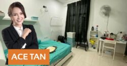 Mutiara Mas – 3 Storey Semi Detached House – FOR SALE Mutiara Mas – 3 Storey Semi Detached House – FOR SALE