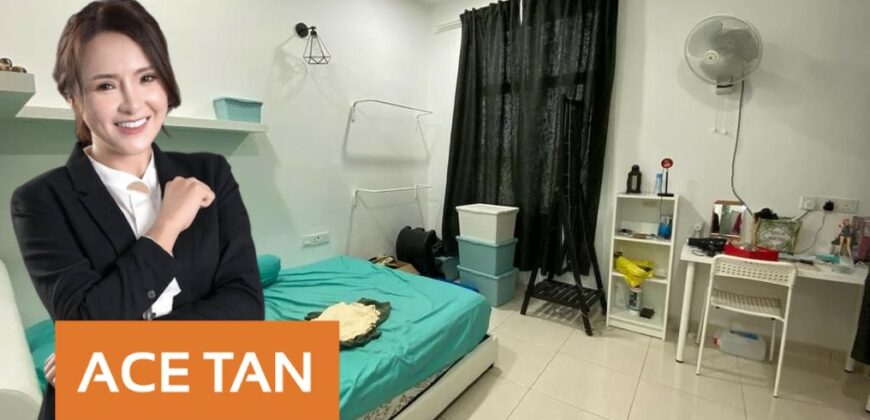 Mutiara Mas – 3 Storey Semi Detached House – FOR SALE Mutiara Mas – 3 Storey Semi Detached House – FOR SALE