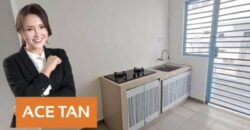 Bukit Indah – 2 Storey Terrace House – FOR SALE Bukit Indah – 2 Storey Terrace House – FOR SALE
