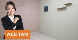 Bukit Indah – 2 Storey Terrace House – FOR SALE Bukit Indah – 2 Storey Terrace House – FOR SALE