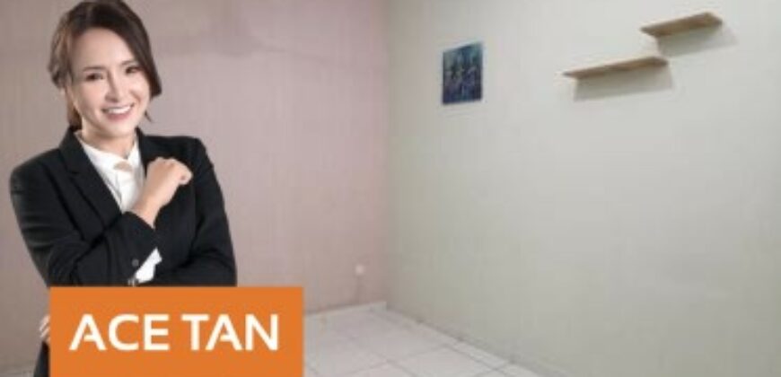 Bukit Indah – 2 Storey Terrace House – FOR SALE Bukit Indah – 2 Storey Terrace House – FOR SALE