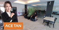 Gelang Patah – 4 Storey Hotel – FOR SALE Gelang Patah – 4 Storey Hotel – FOR SALE