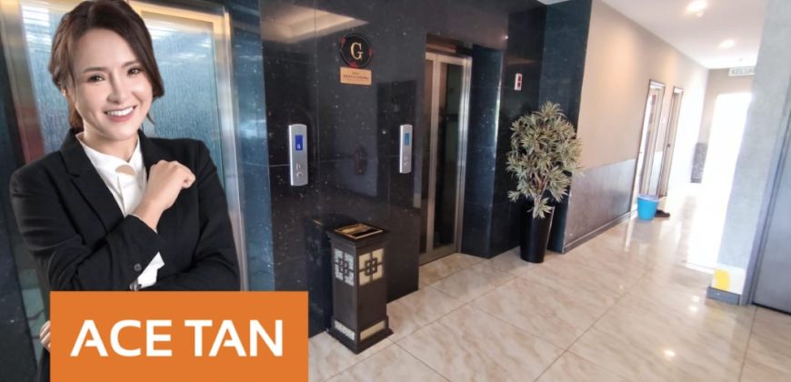 Gelang Patah – 4 Storey Hotel – FOR SALE Gelang Patah – 4 Storey Hotel – FOR SALE