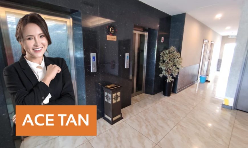 Gelang Patah – 4 Storey Hotel – FOR SALE Gelang Patah – 4 Storey Hotel – FOR SALE